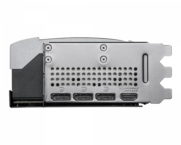 CARD MÀN HÌNH MSI GEFORCE RTX 5090 32G VENTUS 3X OC
