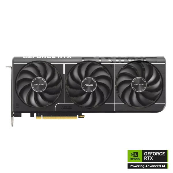 VGA ASUS PRIME RTX 5070 TI 16GB GDDR7 (PRIME-RTX5070TI-16G)