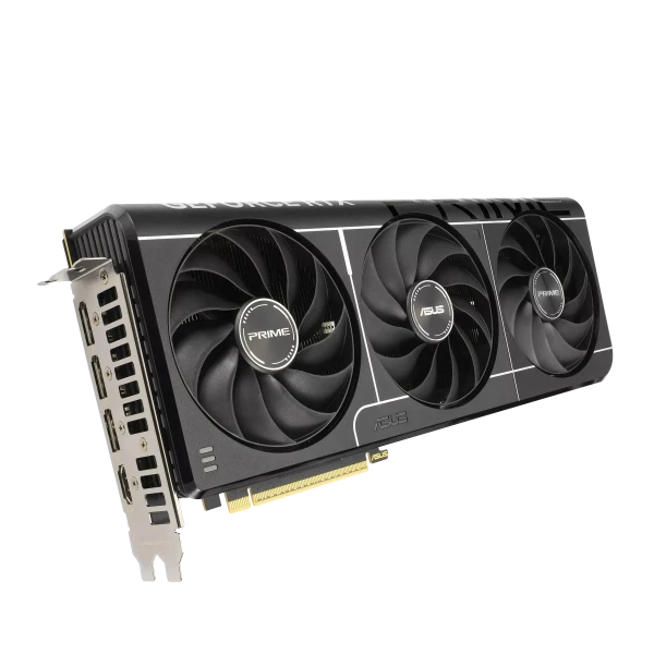 VGA ASUS PRIME RTX 5070 TI 16GB GDDR7 (PRIME-RTX5070TI-16G)
