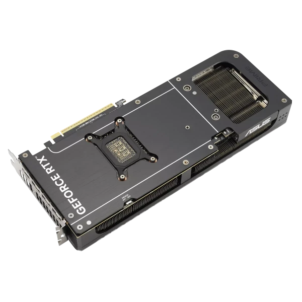 VGA ASUS PRIME RTX 5070 TI 16GB GDDR7 (PRIME-RTX5070TI-16G)