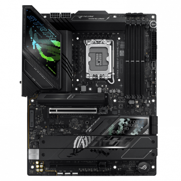 MAIN ASUS ROG STRIX Z890-F GAMING WIFI DDR5