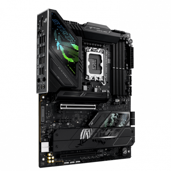 MAIN ASUS ROG STRIX Z890-F GAMING WIFI DDR5