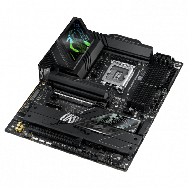 MAIN ASUS ROG STRIX Z890-F GAMING WIFI DDR5