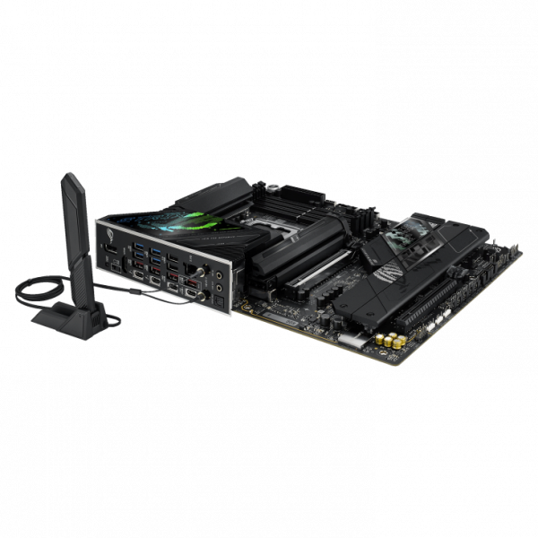 MAIN ASUS ROG STRIX Z890-F GAMING WIFI DDR5