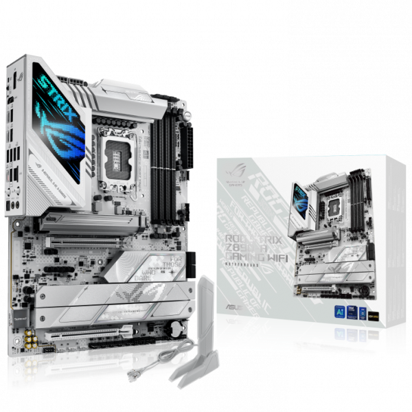 MAIN ASUS ROG STRIX Z890-A GAMING WIFI DDR5