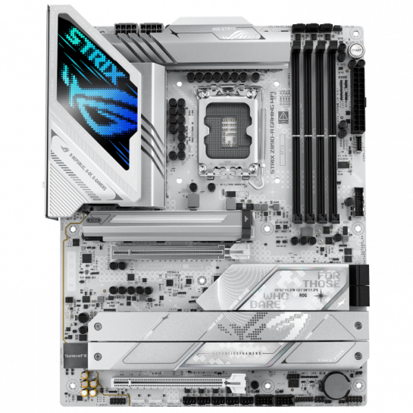MAIN ASUS ROG STRIX Z890-A GAMING WIFI DDR5