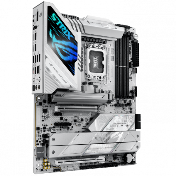 MAIN ASUS ROG STRIX Z890-A GAMING WIFI DDR5