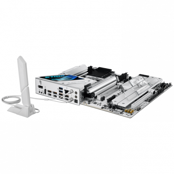 MAIN ASUS ROG STRIX Z890-A GAMING WIFI DDR5