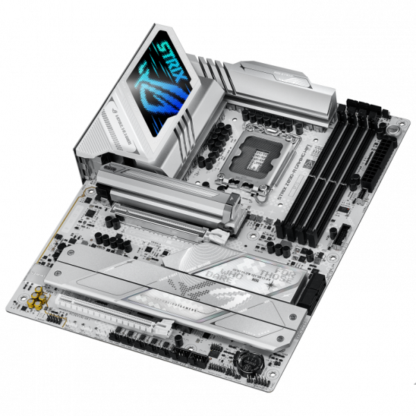 MAIN ASUS ROG STRIX Z890-A GAMING WIFI DDR5