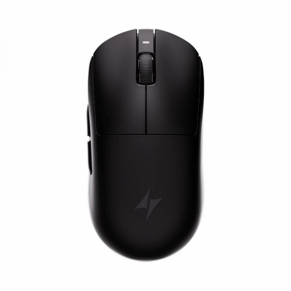 CHUỘT KHÔNG DÂY ATK A9 BLACK _ GAMING