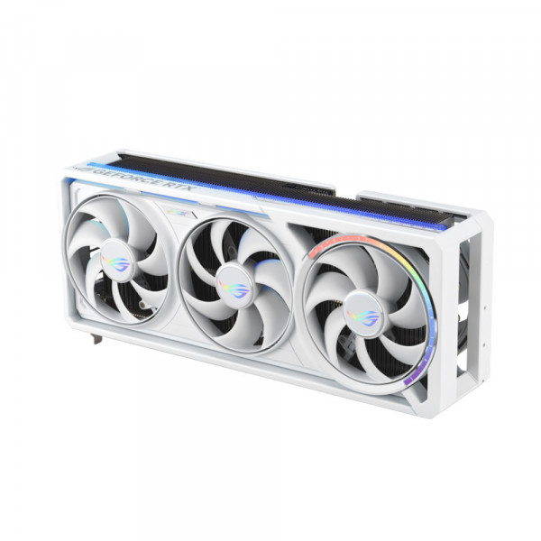 VGA ASUS ROG ASTRAL RTX 5080 16GB OC GDDR7 WHITE (ROG ASTRAL-RTX5080-O16GB GAMING)