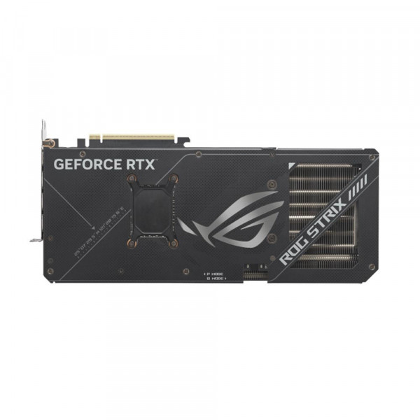 VGA ASUS ROG STRIX RTX 5070 TI 16GB GDDR7 OC (ROG-RTX5070TI-O16G-GAMING)