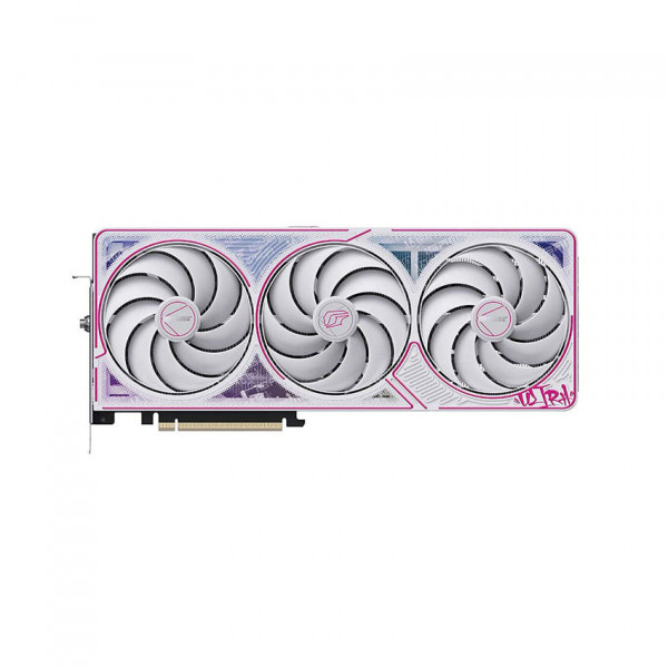 VGA COLORFUL IGAME GEFORCE RTX 5080 ULTRA WHITE OC 16GB