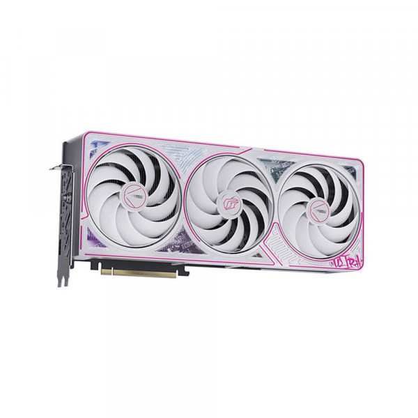 VGA COLORFUL IGAME GEFORCE RTX 5080 ULTRA WHITE OC 16GB