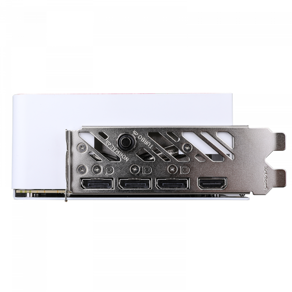 VGA COLORFUL IGAME GEFORCE RTX 5080 ULTRA WHITE OC 16GB