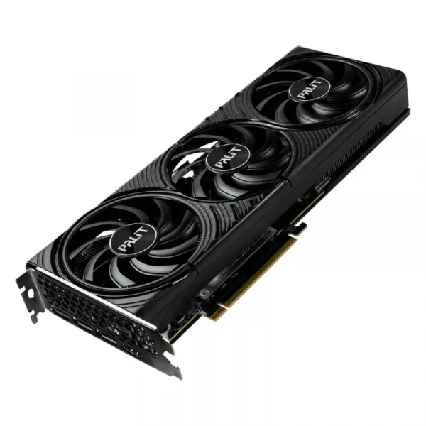 VGA PALIT GEFORCE RTX 5070 INFINITY 3 12GB GDDR7 (NE75070019K9-GB2050S)