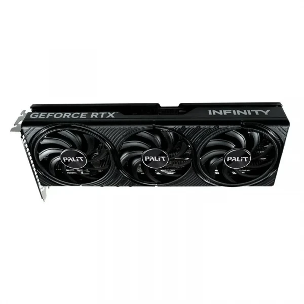 VGA PALIT GEFORCE RTX 5070 INFINITY 3 12GB GDDR7 (NE75070019K9-GB2050S)