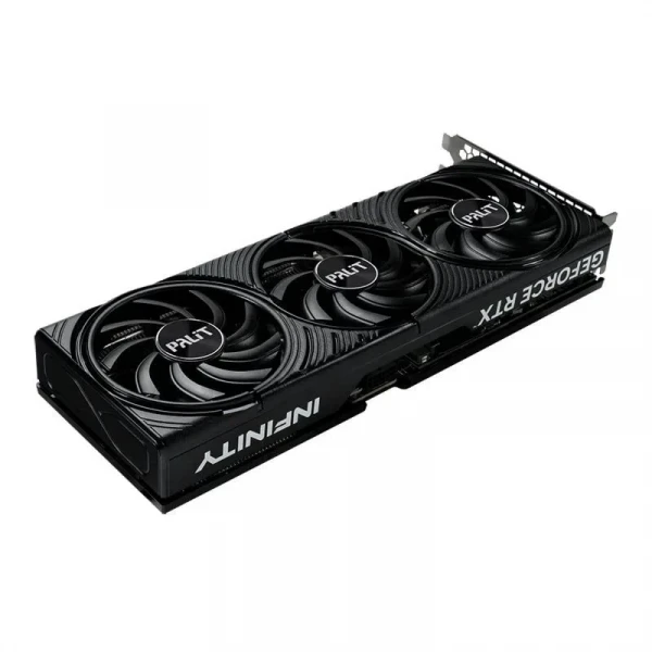 VGA PALIT GEFORCE RTX 5070 INFINITY 3 12GB GDDR7 (NE75070019K9-GB2050S)