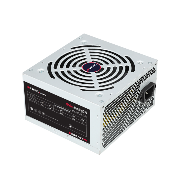 NGUỒN MAGIC AMAZING 750 CST 230W 