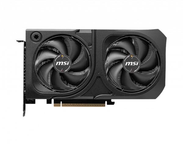 VGA MSI RTX 5060 TI 16GB SHADOW 2X OC PLUS GDDR7