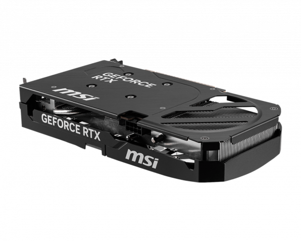 VGA MSI RTX 5060 TI 16GB SHADOW 2X OC PLUS GDDR7