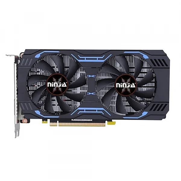 VGA NINJA GTX 1660 SUPER 6GB 2FAN DDR6 (NK166SF66F)
