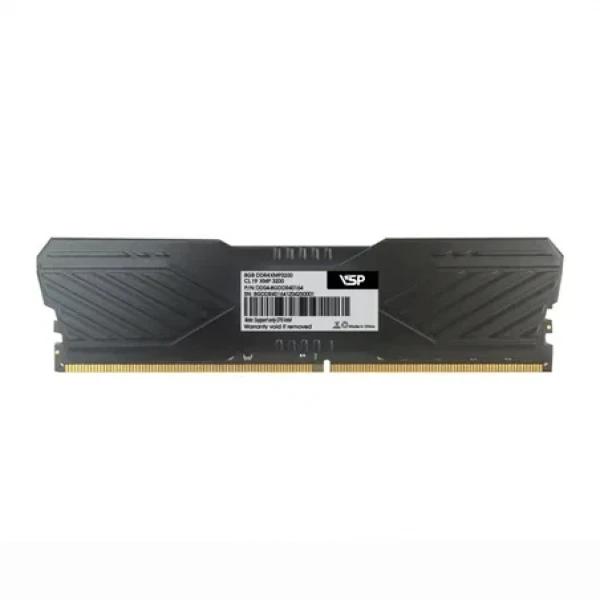 RAM VSP 8GB (1x8GB) BUS 3200MHZ DDR4 CL22 TẢN (DDR4-8GNDDR0188)