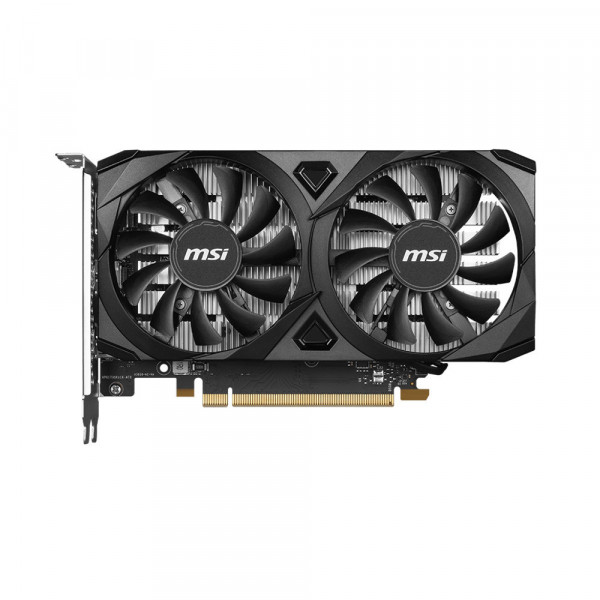 VGA MSI GEFORCE RTX3050 VENTUS 2X E OC 6GB GDDR6