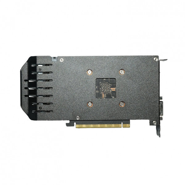 VGA OCPC GEFORCE RTX 3050 8GB GDDR6 XE BLACK 