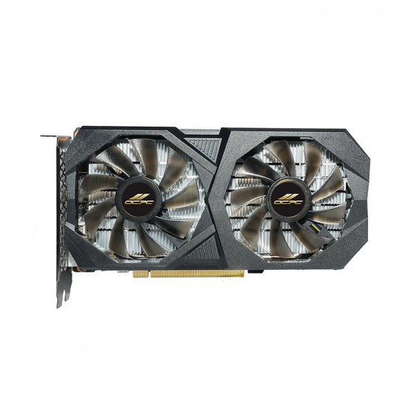 VGA OCPC GEFORCE RTX 3050 8GB GDDR6 XE BLACK 