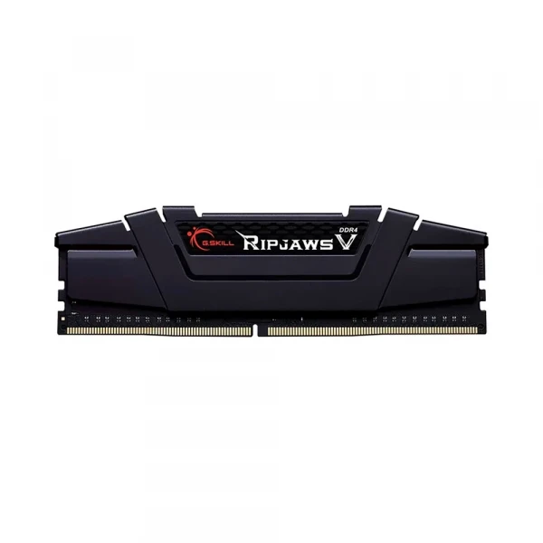RAM GSKILL RIPJAWS V 16GB (1*16GB) DDR4 BUS 3200 (F4-3200C16S-16GVK) BLACK
