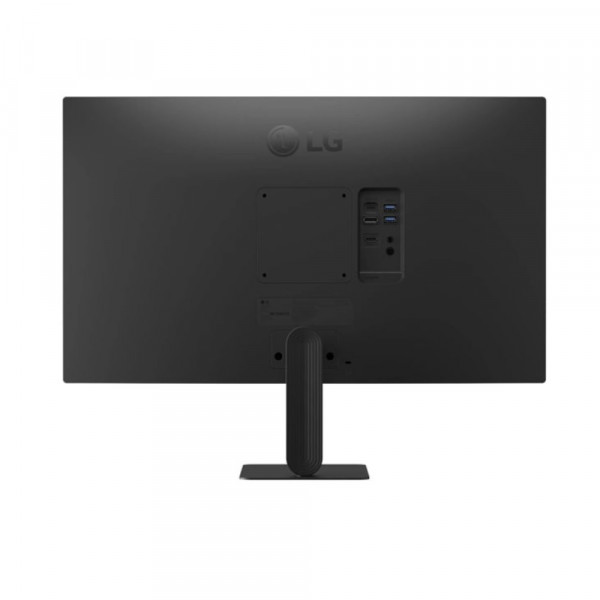 MÀN HÌNH 4K LG ULTRAFINE 27U730B-B (27 INCH/ UHD/ IPS/ 60HZ/ 5MS)