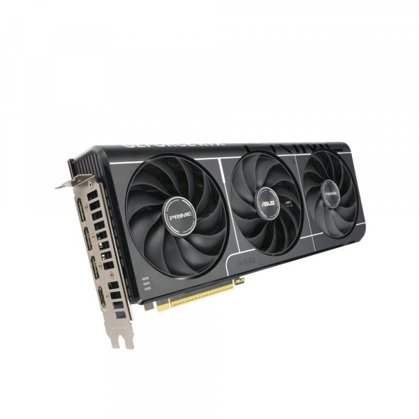 VGA ASUS PRIME GEFORCE RTX 5070 OC EDITION 12GB GDDR7
