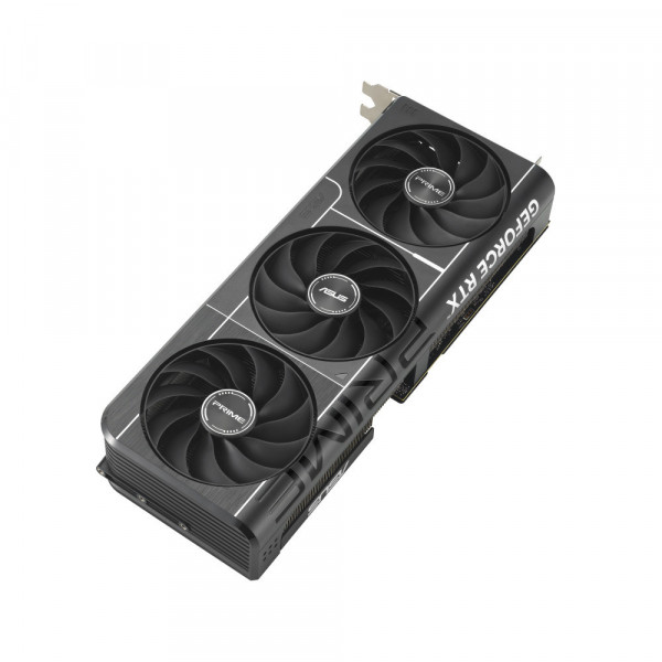 VGA ASUS PRIME GEFORCE RTX 5070 OC EDITION 12GB GDDR7