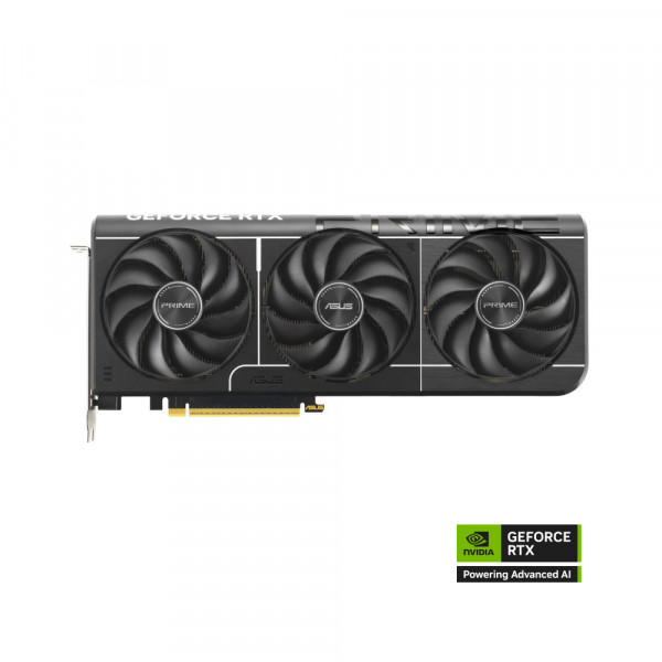 VGA ASUS PRIME GEFORCE RTX 5070 OC EDITION 12GB GDDR7