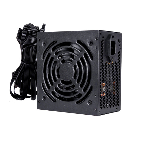 NGUỒN KENOO ATX-450  450W (MÀU ĐEN/ CÁP DẸT)