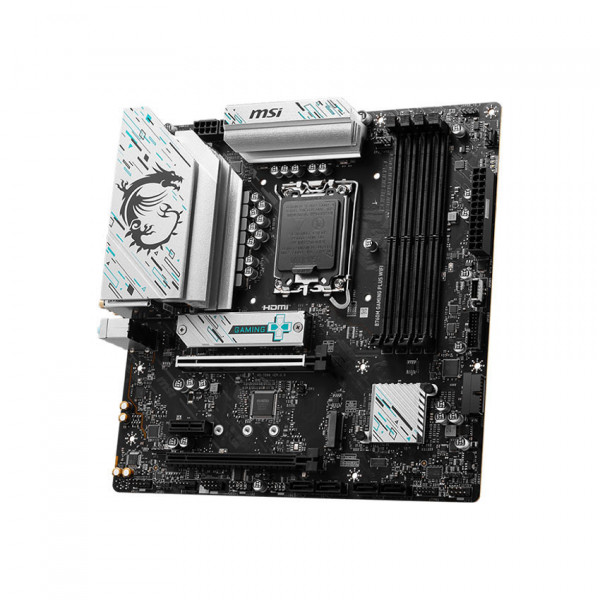 MAIN MSI B760M GAMING PLUS WIFI DDR5 - BH HLC 36TH
