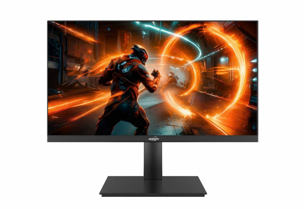 MÀN HÌNH AWAVN VN-22BF120VE (21.5 INCH/ FHD/ VA/ 120HZ/ 2MS)