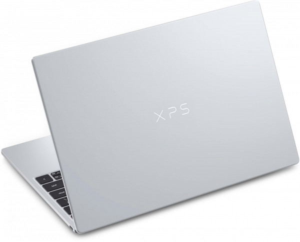 LAPTOP DELL XPS 13 CORE 5-120U / RAM 8GB / SSD 512GB / 13.4' 2.5K WQXGA TOUCH 120HZ / WIN 11 / XANH (SKY) - LDI13260-5953SKY-PUS_NK