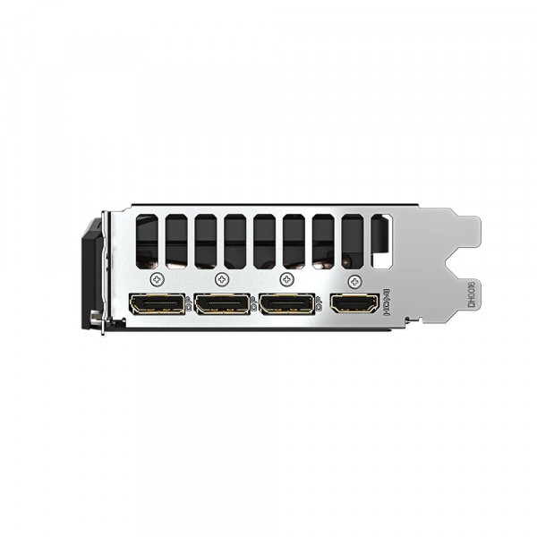 VGA GIGABYTE RTX 5060 WINDFORCE MAX OC 8GB (N5060WF2MAX OC-8GD)