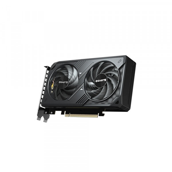 VGA GIGABYTE RTX 5060 WINDFORCE MAX OC 8GB (N5060WF2MAX OC-8GD)