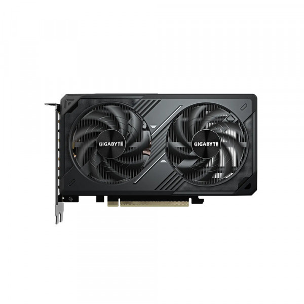 VGA GIGABYTE RTX 5060 WINDFORCE MAX OC 8GB (N5060WF2MAX OC-8GD)