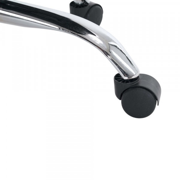 GHẾ CÔNG THÁI HỌC ERGONOMIC E-DRA EEC228 (CHÂN KIM LOẠI)
