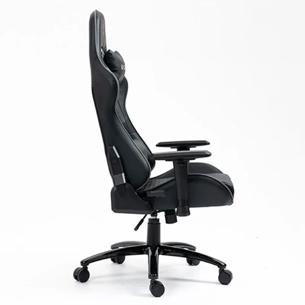 GHẾ GAMING E-DRA LEVEL E EGC229 BLACK GREY