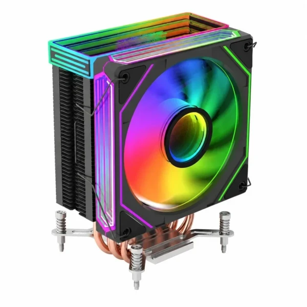 TẢN NHIỆT KHÍ MAGIC ICE-02 (AMD/ INTEL)