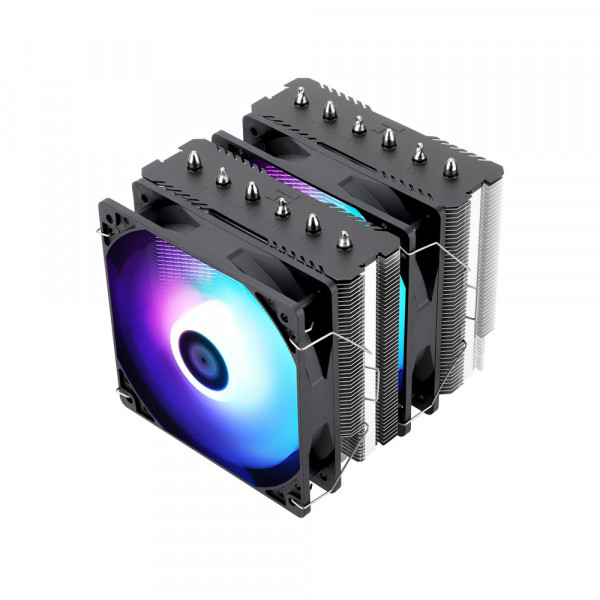 TẢN NHIỆT CPU THERMALRIGHT PEERLESS ASSASSIN 120 SE ARGB
