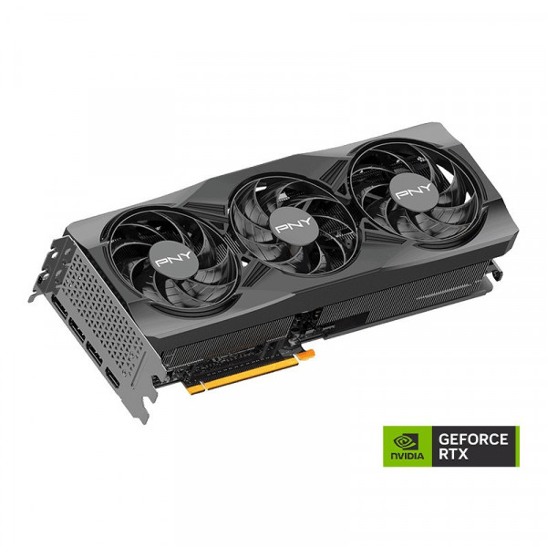 VGA PNY GEFORCE RTX 5070 TI OC 16GB 3FAN GDDR7 