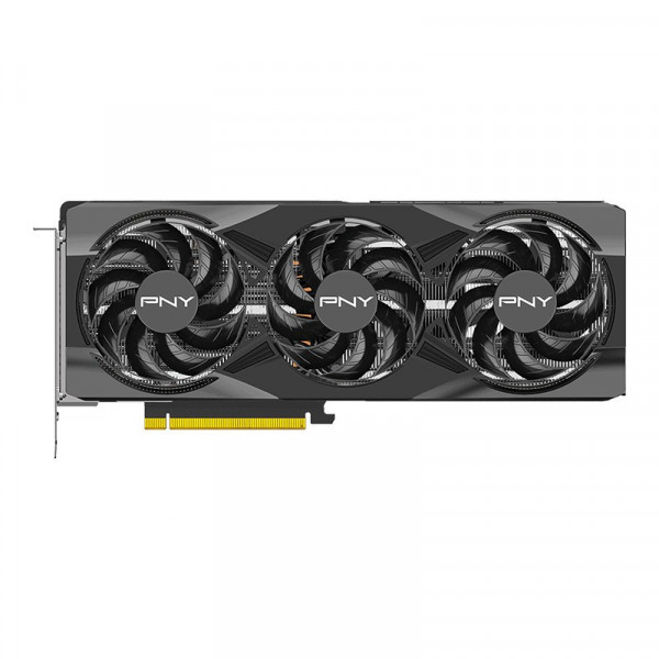 VGA PNY GEFORCE RTX 5070 TI OC 16GB 3FAN GDDR7 