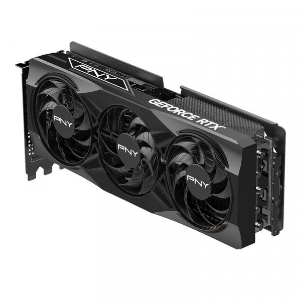 VGA PNY GEFORCE RTX 5070 TI OC 16GB 3FAN GDDR7 