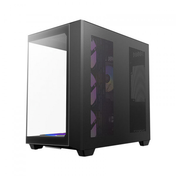 VỎ CASE ANTEC C5 (ATX/MÀU ĐEN)